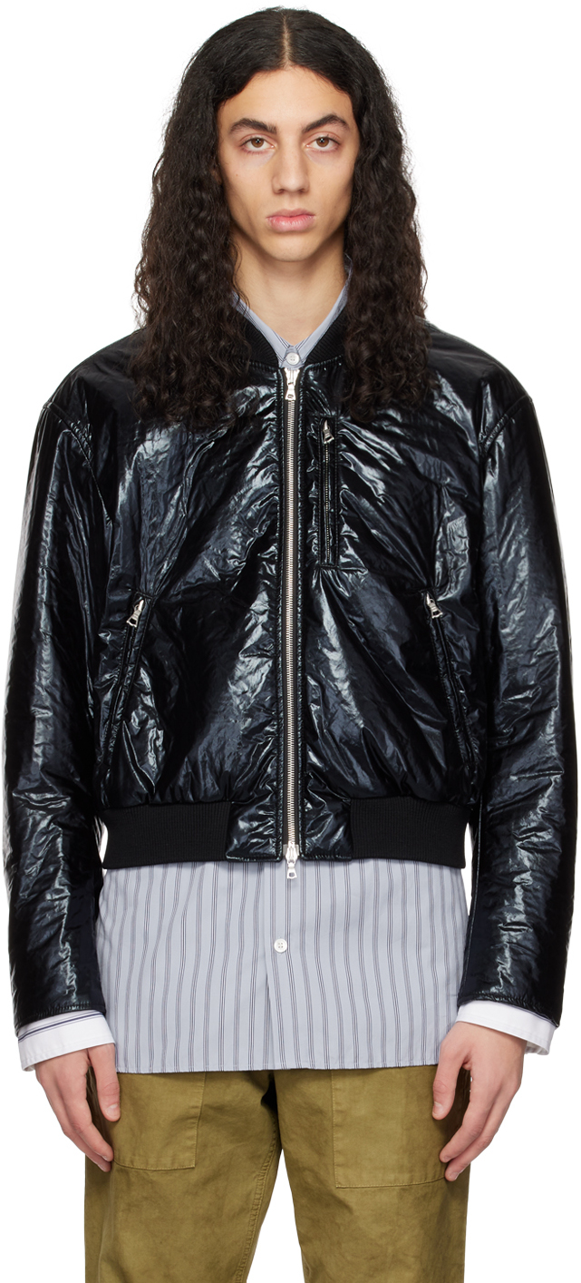 DRIES VAN NOTEN VORRIE 5078 M.W. JACKET - agedor.ma