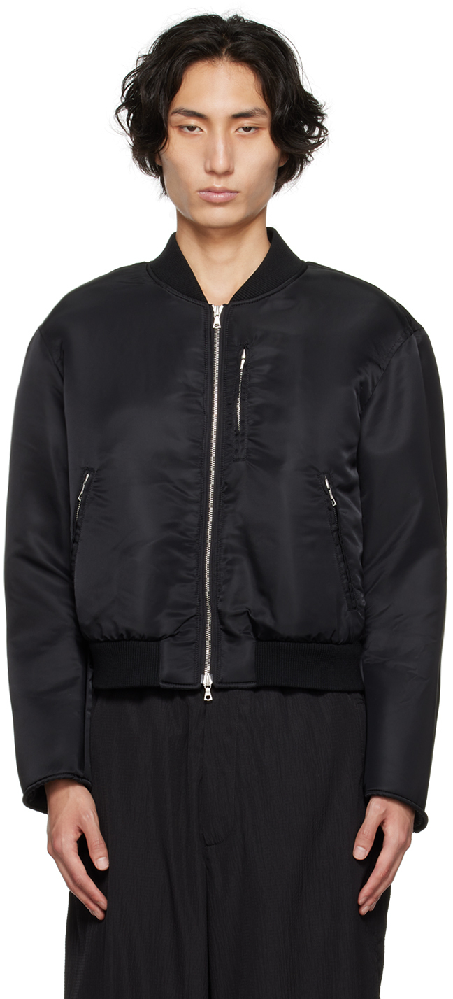 Dries Van Noten bombers for Men | SSENSE Canada