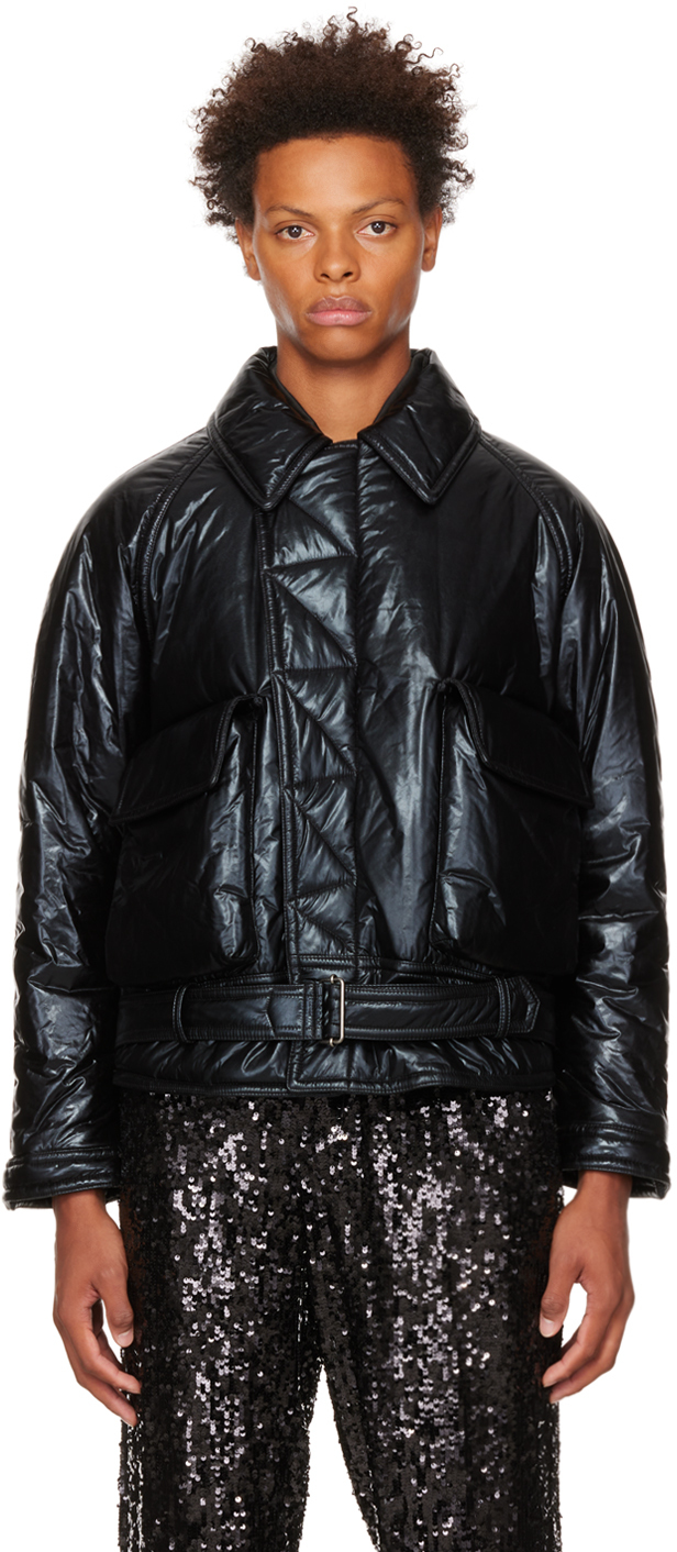 Dries Van Noten jackets & coats for Men | SSENSE