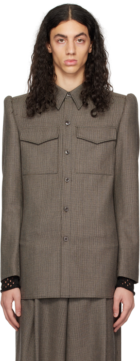 DRIES VAN NOTEN Jackets | ModeSens