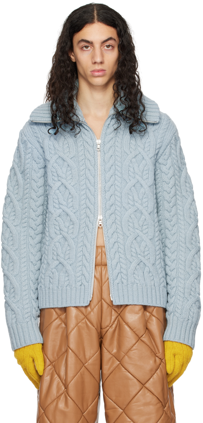 dries van noten knit | angeloawards.com