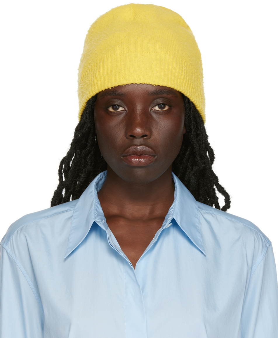 Designer beanies for Women | SSENSE