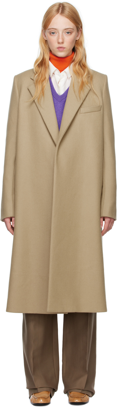 the row ariane coat