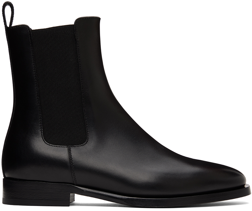 bottes grunge