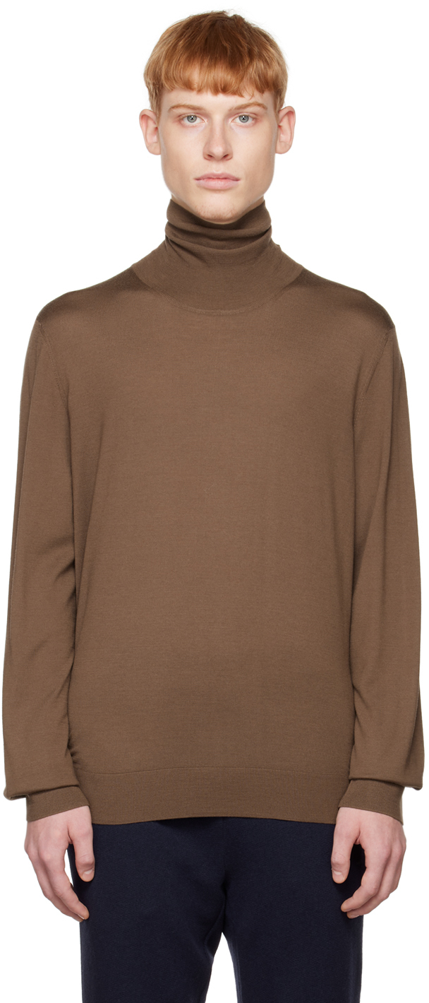 Designer turtlenecks for Men | SSENSE