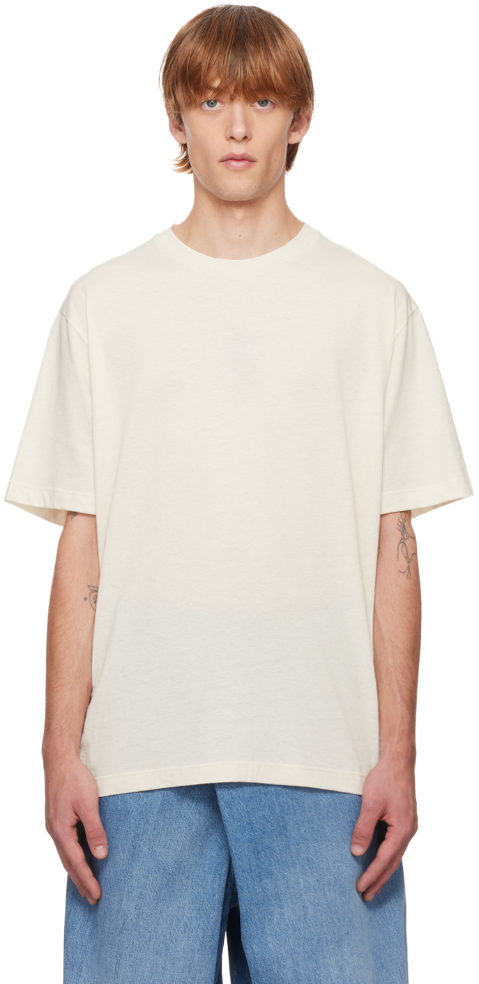 The Row t-shirts for Men | SSENSE