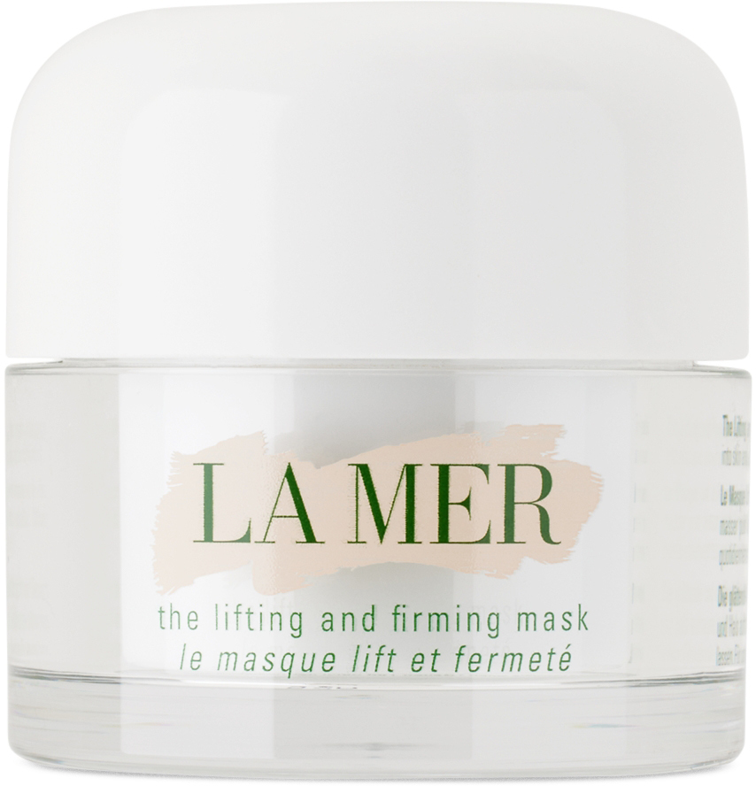 La Mer The Lifting & Firming Mask, 15 ml In Na