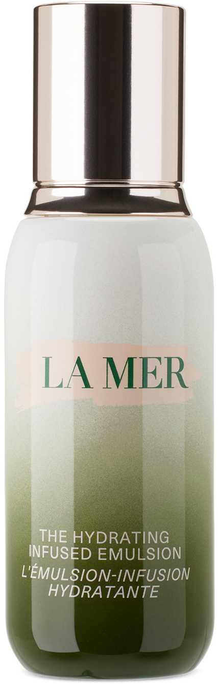 La Mer The Hydrating Infused Emulsion, 50 ml In Colorless