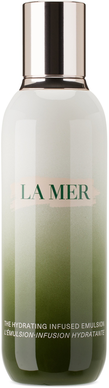 La Mer The Hydrating Infused Emulsion, 125 ml In Na
