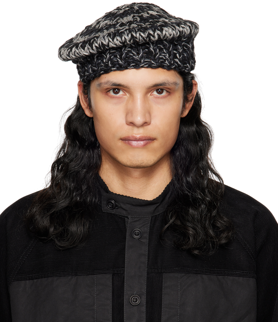 Nicholas Daley hats for Men | SSENSE