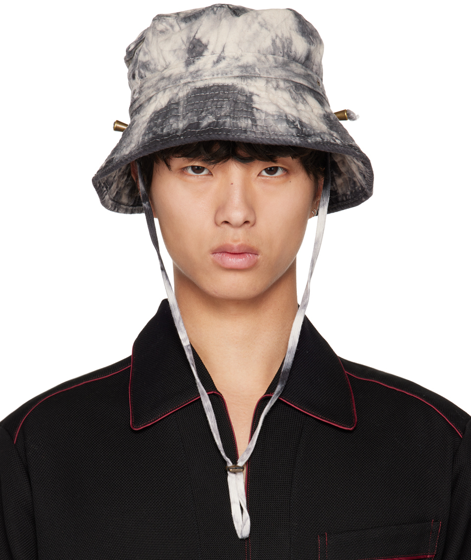 Nicholas Daley hats for Men | SSENSE Canada