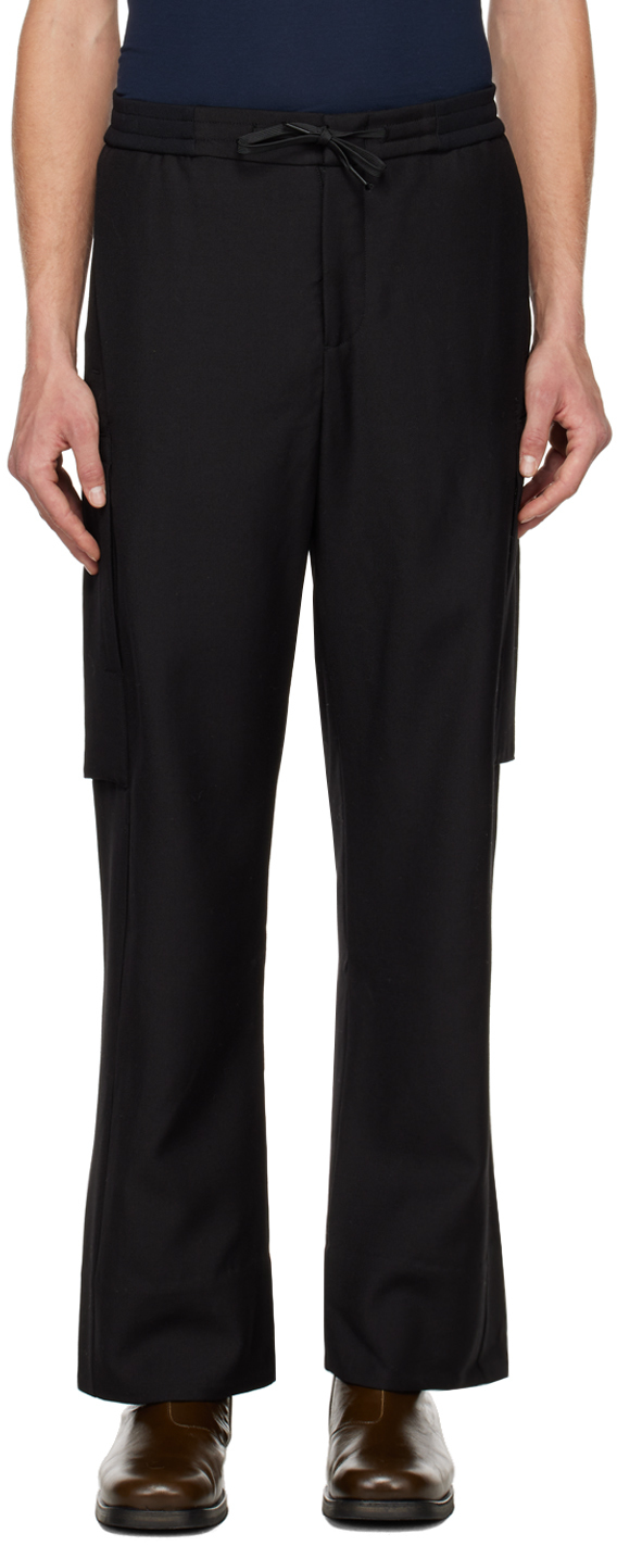 cornerstone aw21 side seam pants-