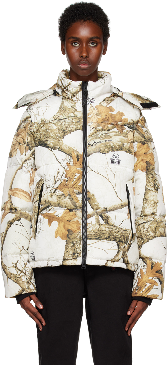 Realtree Insulated Jacket | vlr.eng.br