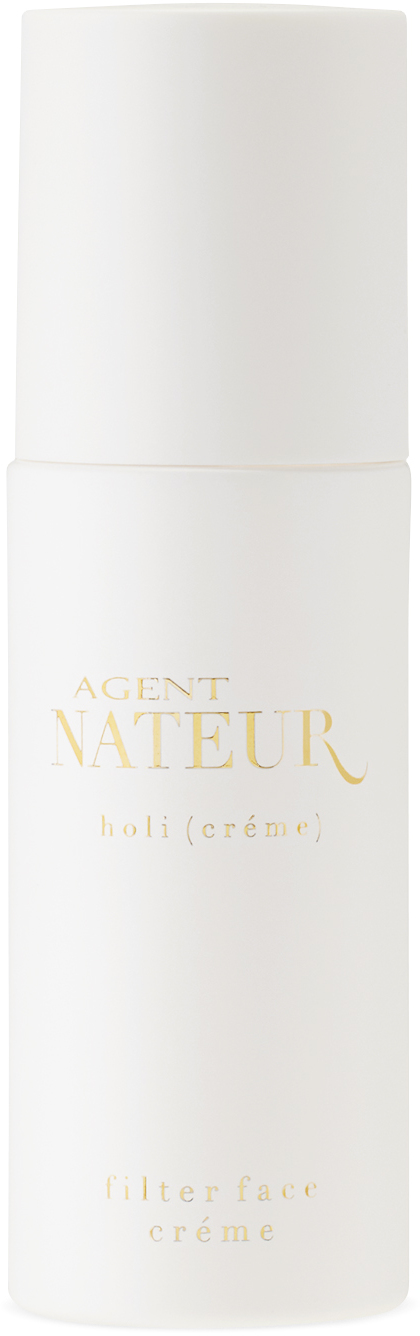 Shop Agent Nateur Holi (crème) Filter Face Cream, 1.7 oz In Na