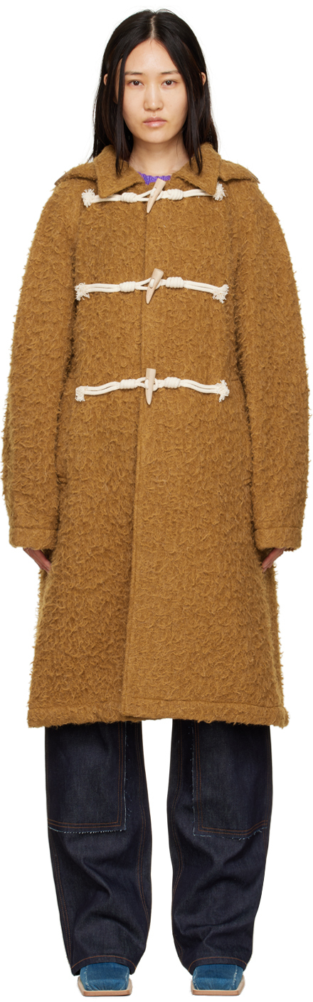 andersson bell coat