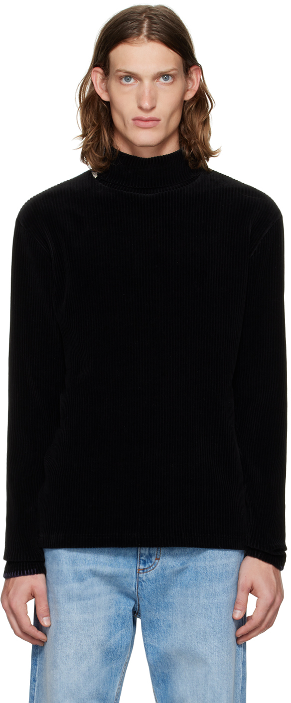 ANDERSSON BELL BLACK ADRIAN22 TURTLENECK
