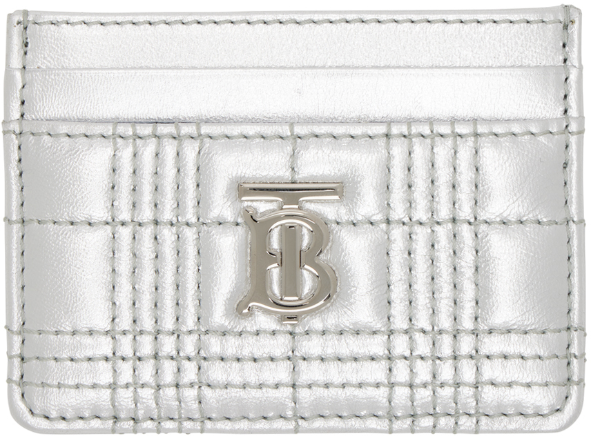 Burberry wallets & card holders for Women