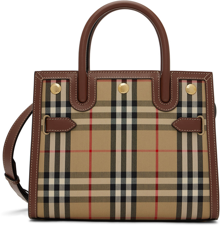 Burberry store bags canada