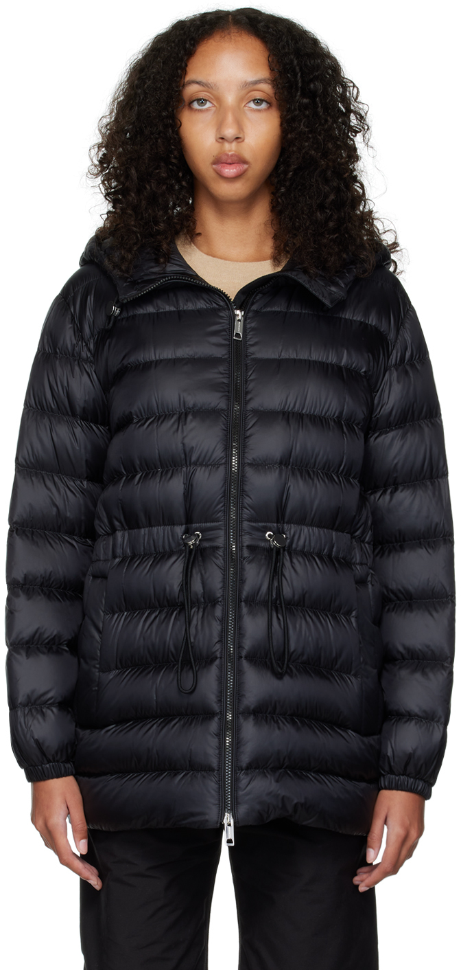 Burberry jackets & coats for Women | SSENSE