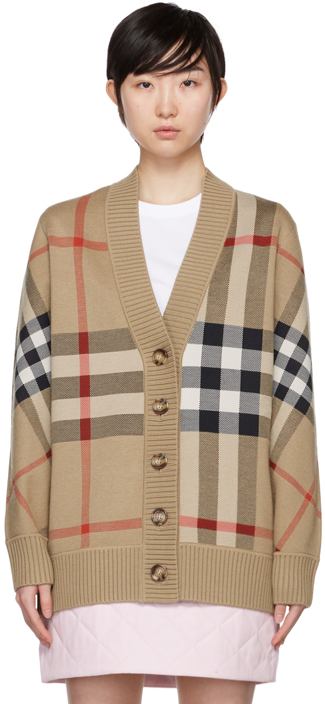 ssense burberry sale