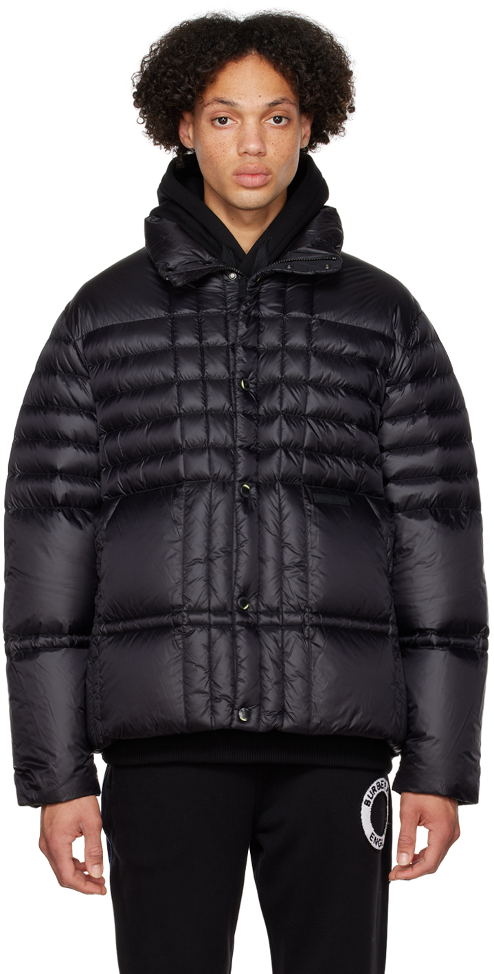 Burberry jackets & coats for Men | SSENSE