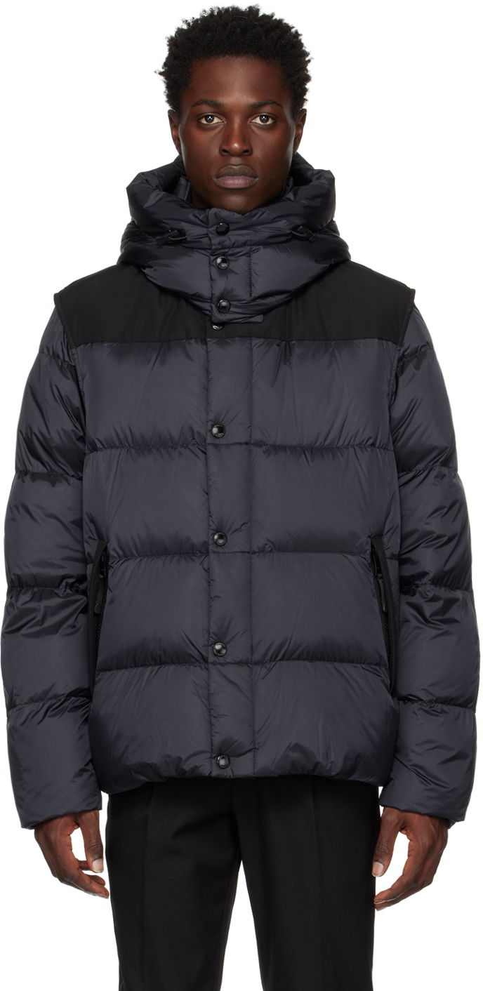 Actualizar 80+ imagen burberry winter jacket - Abzlocal.mx