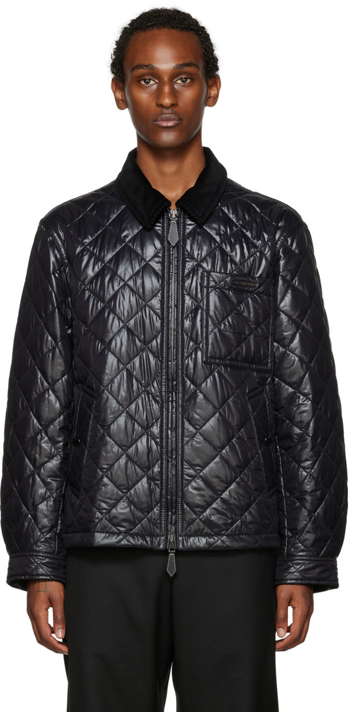 Top Ongewijzigd een Burberry jackets & coats for Men | SSENSE
