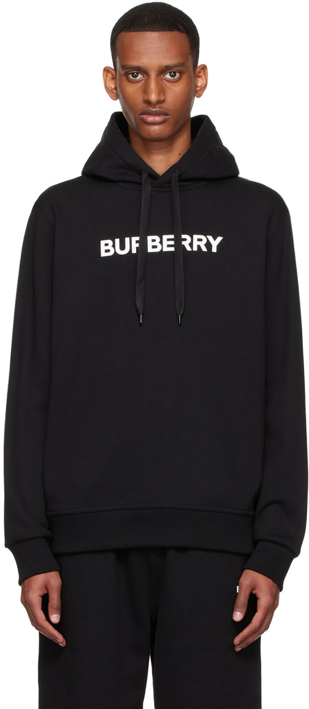 Burberry hoodies \u0026 zipups for Men | SSENSE