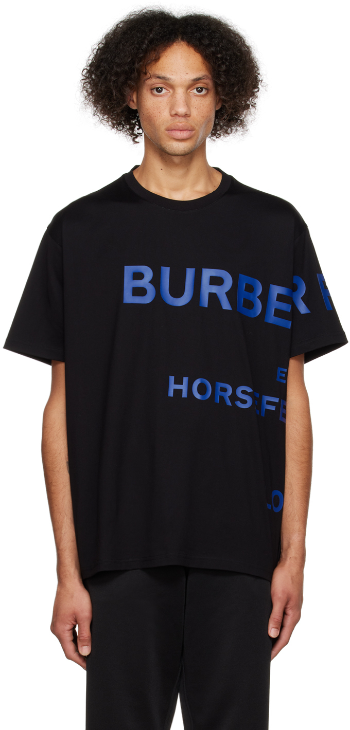 Burberry t-shirts for Men | SSENSE