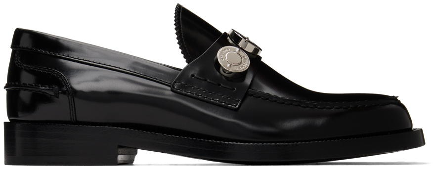 Burberry slippers & loafers for Men | SSENSE