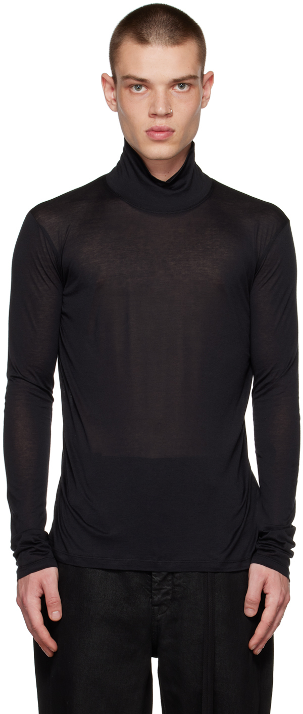 Designer turtlenecks for Men | SSENSE