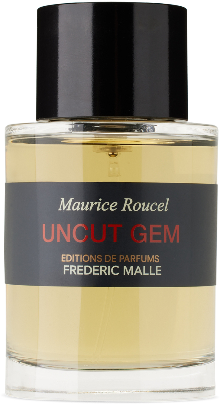 Uncut Gem Parfum, 100 mL by Frédéric Malle | SSENSE Canada