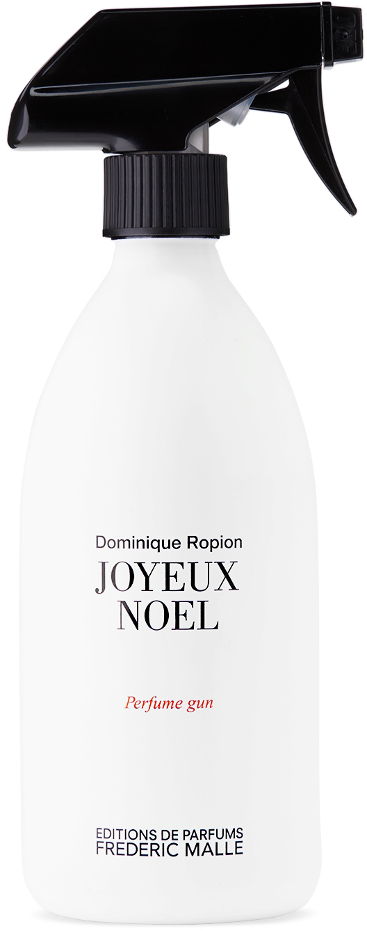 Frederic Malle Limited Edition Joyeux Noel Perfume Gun, 450 ml In Na