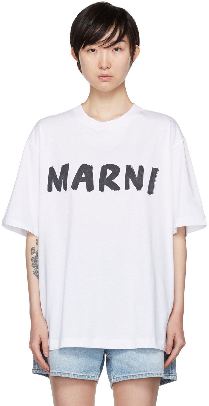 Designer t-shirts for Women | SSENSE
