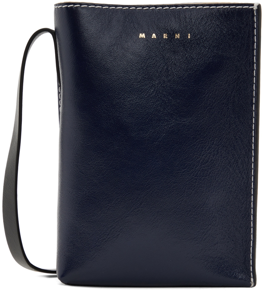 Shop Marni Museo Nano Top Handle Bag Online