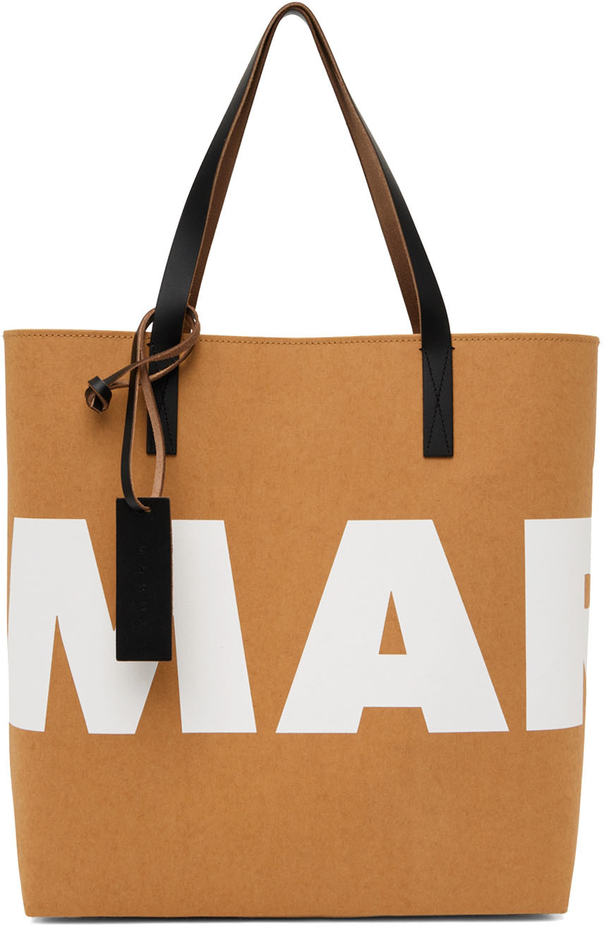 Tote bag DAILY PAPER Logo Tote Bag 2123078