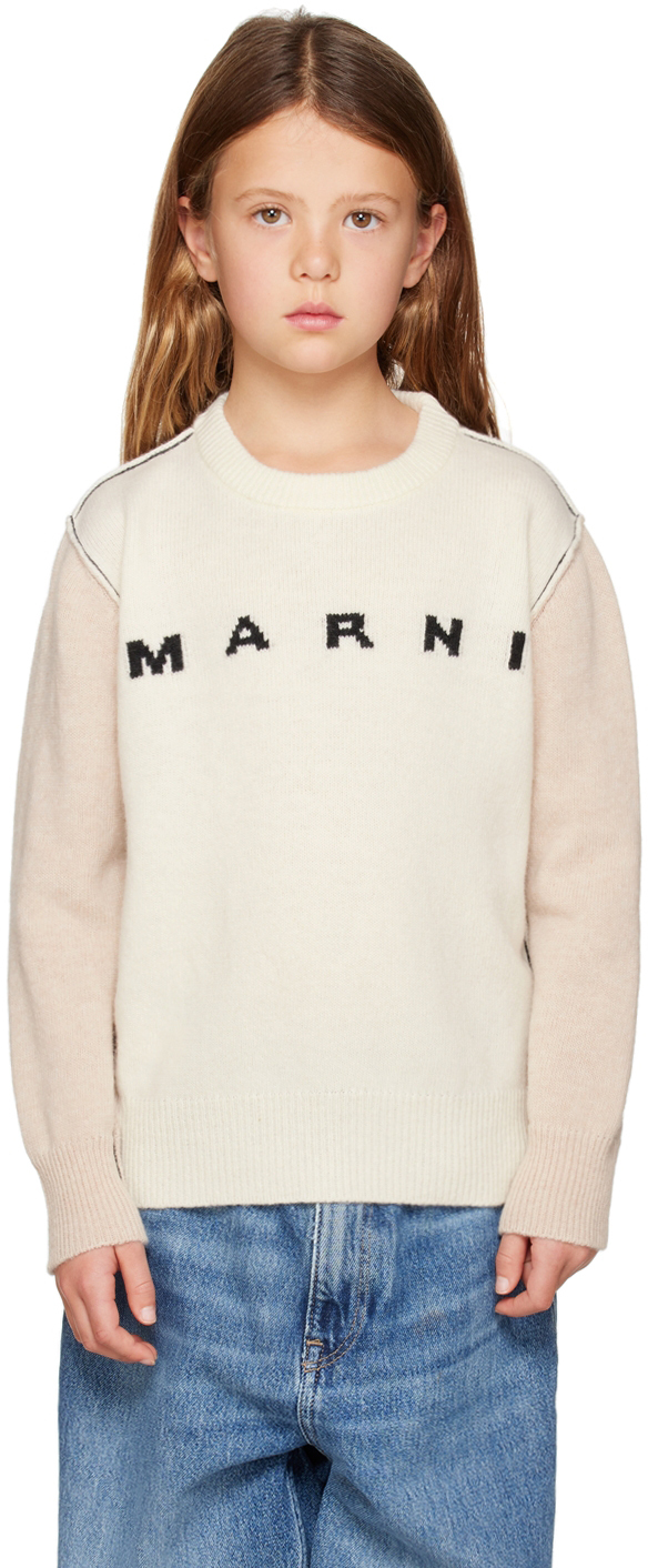 MARNI ニット キッズ - ニット