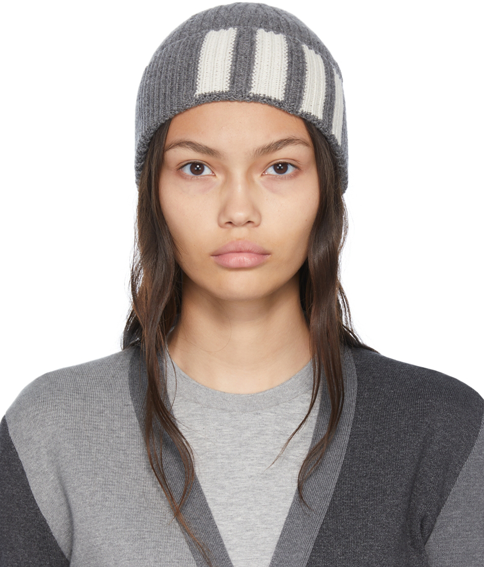 Designer beanies for Women | SSENSE