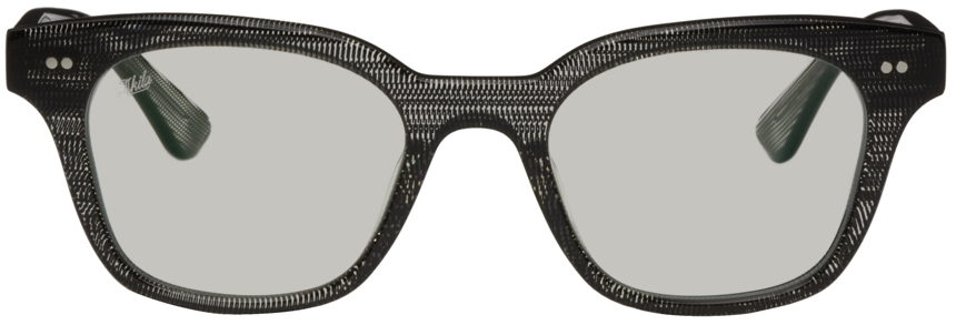 AKILA Gray Hi-Fi 2.0 Glasses