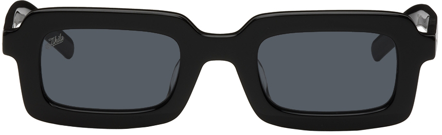AKILA Black Eos Sunglasses