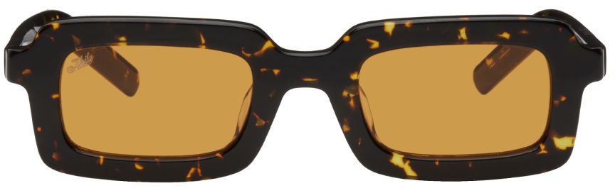Akila Tortoiseshell Eos Sunglasses