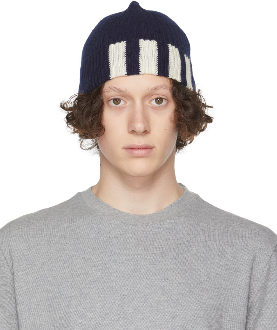 Designer beanies for Men | SSENSE