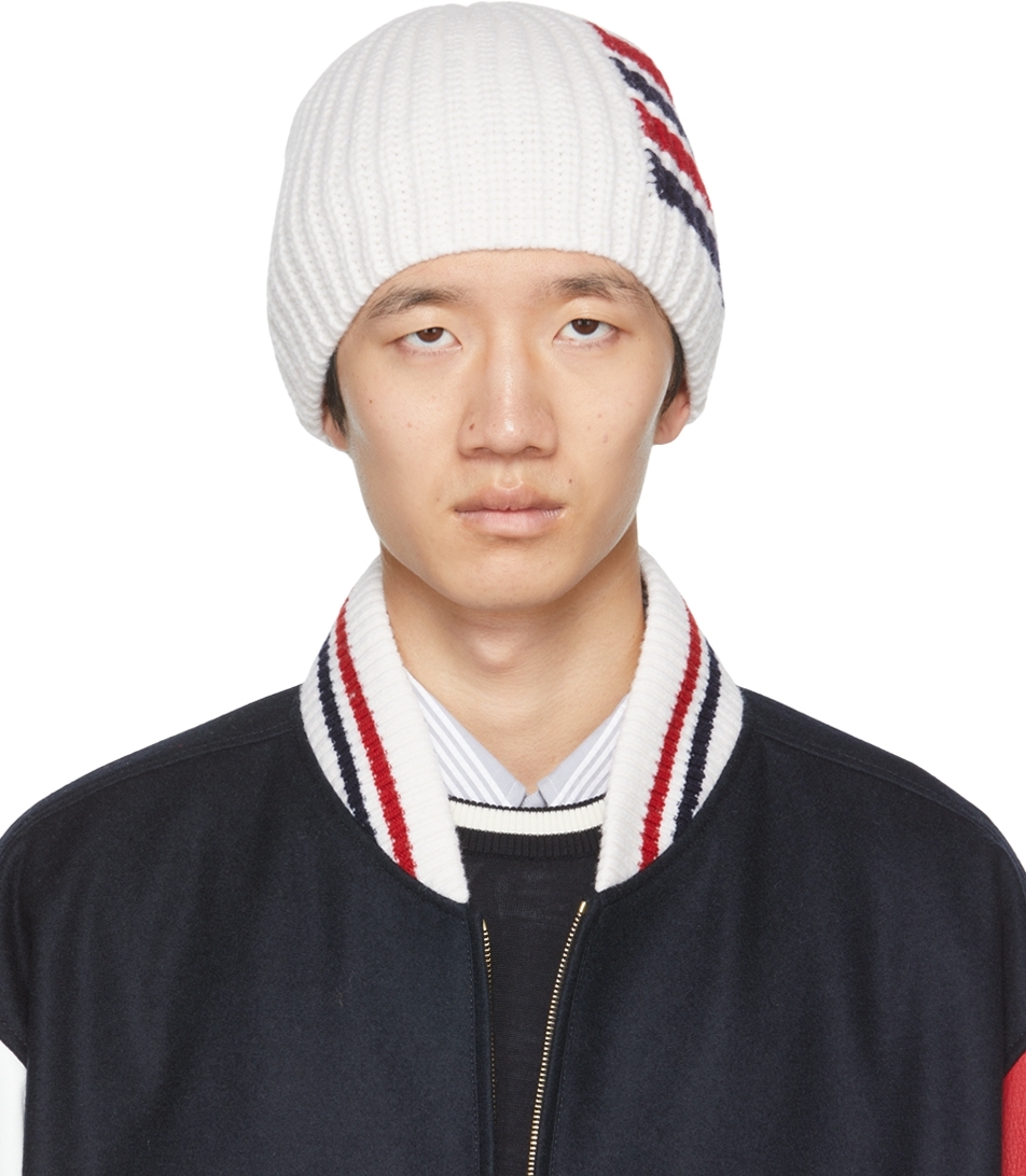Designer beanies for Men | SSENSE