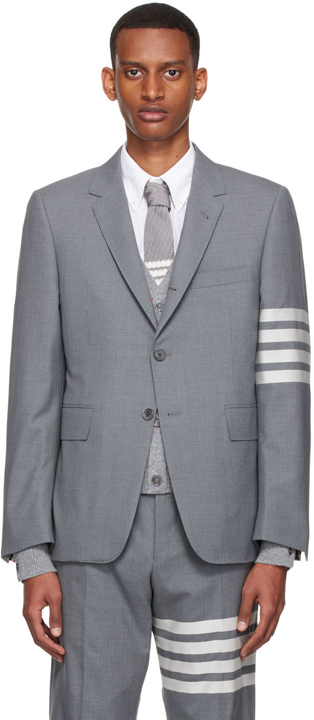 Thom deals browne blazers