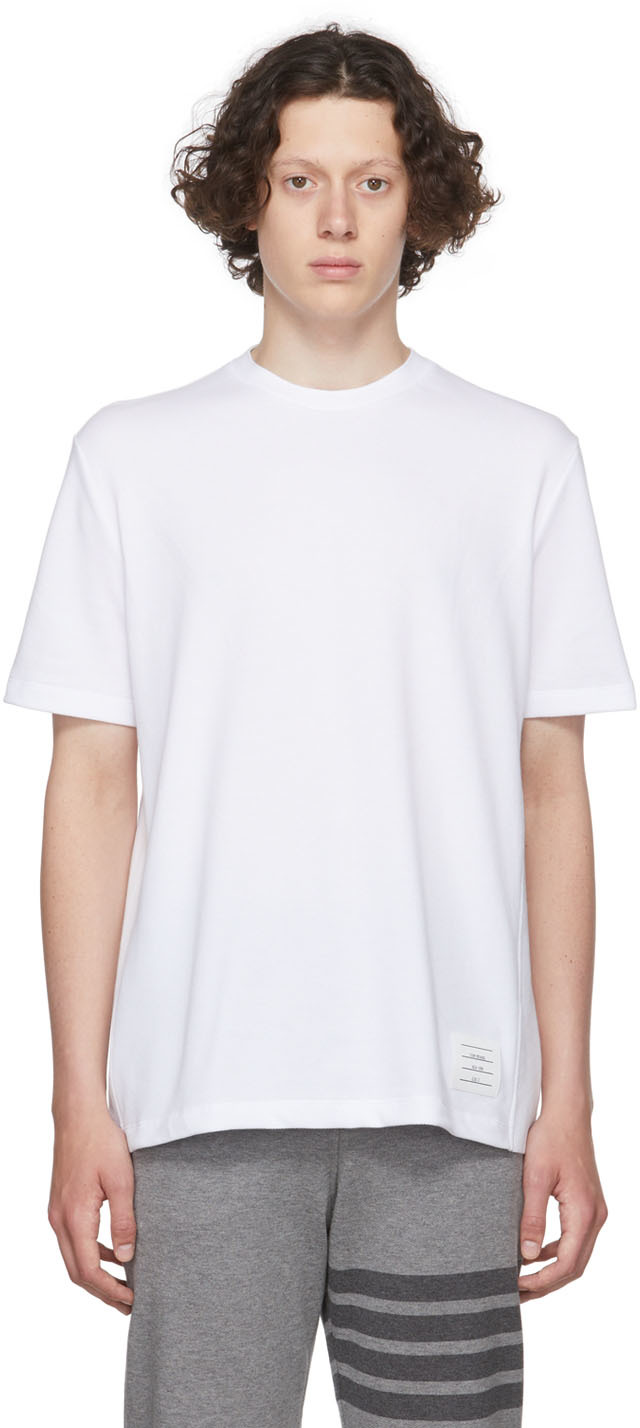 Thom Browne t-shirts for Men | SSENSE