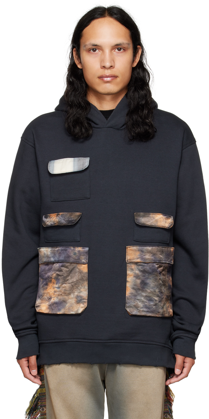 【関税込み】Alchemist ベージュ Hybrid スウェットシャツ Alchemist メンズ ニット & スウェット | SSENSE 日本