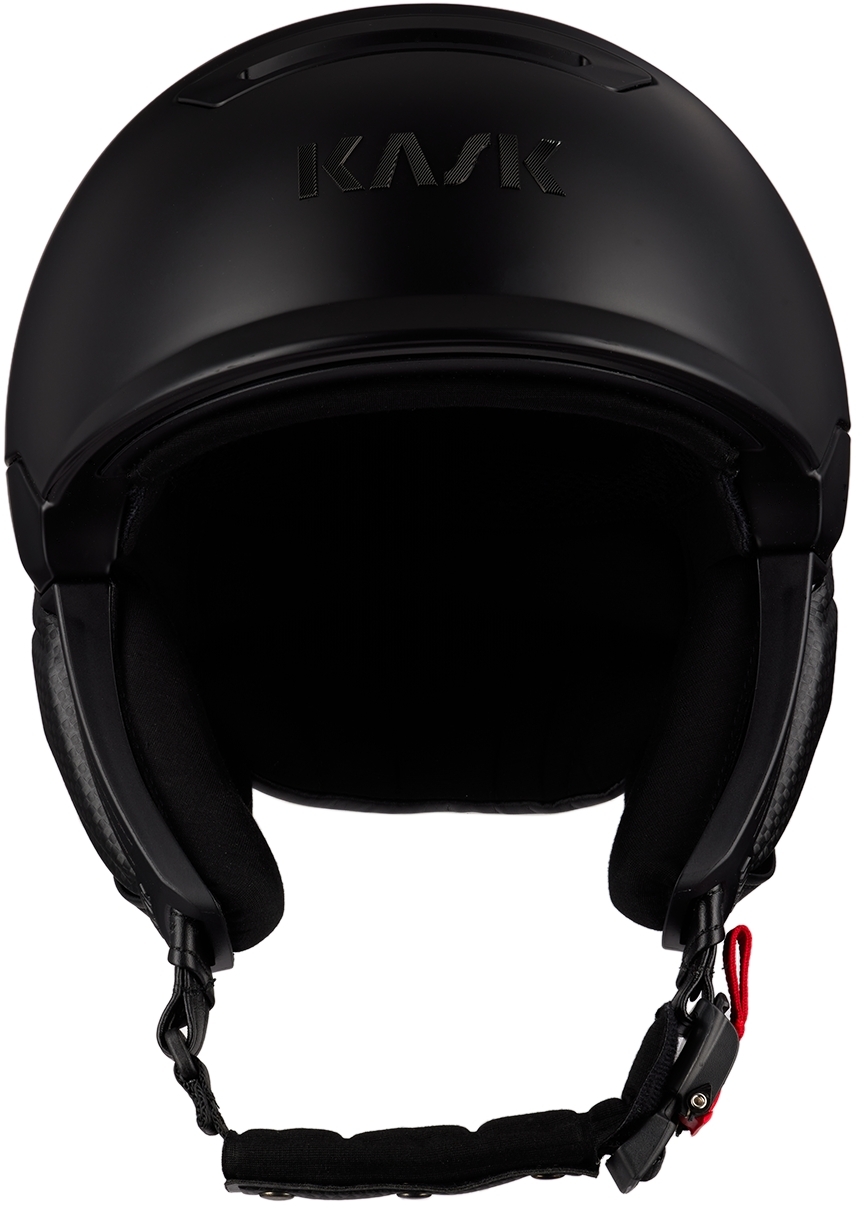 maybe Objector navigation Black Shadow Snow Helmet by KASK on Sale