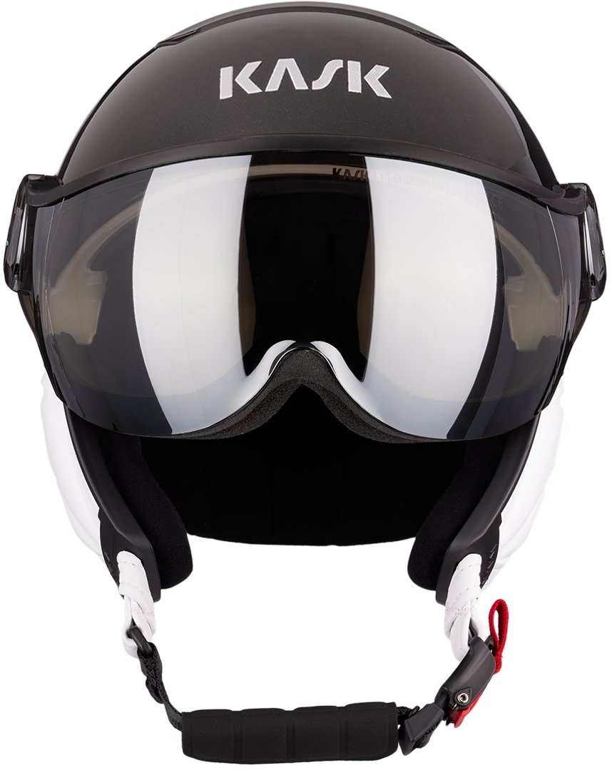 KASK スキー スノーボード用 ヘルメット - ウエア/装備