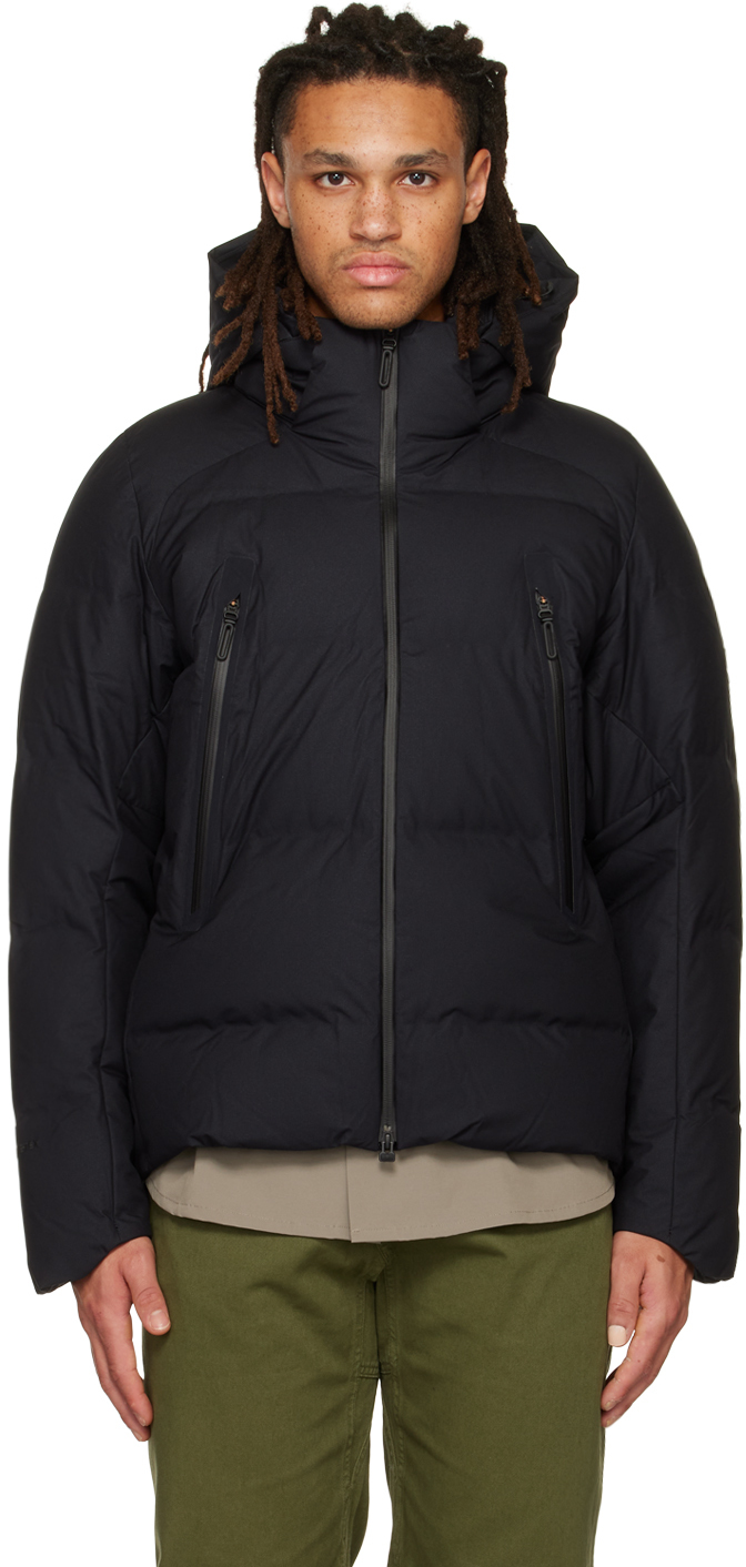 Descente allterrain best sale down jacket