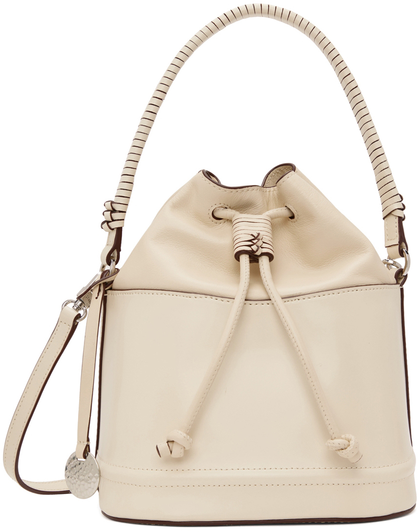 Staud Agnes ショルダーバッグ